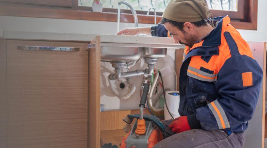 Professional same day plumber in Broadway, NC